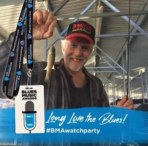 Meet your Posher, Keith